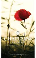 Chaplains of ANZAC