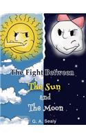 Fight Between the Sun and the Moon