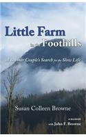 Little Farm in the Foothills