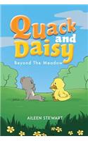 Quack and Daisy