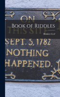 Book of Riddles