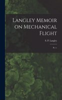 Langley Memoir on Mechanical Flight
