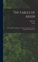 Fables of Aesop