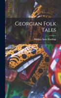 Georgian Folk Tales