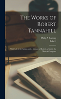 Works of Robert Tannahill