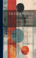 Escuela Musica