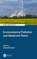 Environmental Pollution and Medicinal Plants