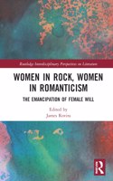 Women in Rock, Women in Romanticism