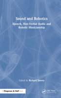 Sound and Robotics