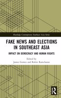 Fake News and Elections in Southeast Asia