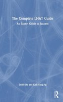 The Complete LNAT Guide: An Expert Guide to Success