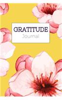 Gratitude Journal