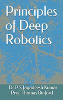 Principles of Deep Robotics
