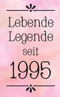 Lebende Legende 1995