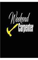 weekend carpenter