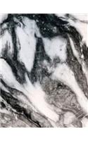 Marble Notebook