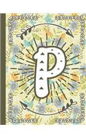 Boho Monogram