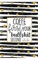 2019-2020 Academic Planner