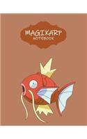 Magikarp Notebook