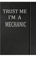 Trust Me I'm a Mechanic