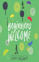 Beginners Welcome