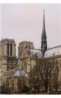 Notre Dame de Paris Fire Predicted by Victor Hugo