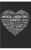 Medical Laboratory Scientist Heart