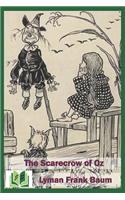 The Scarecrow of Oz