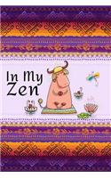 In My Zen