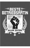 Beste Betriebsrätin Aller Zeiten