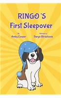 Ringo's First Sleepover
