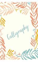 Calligraphy