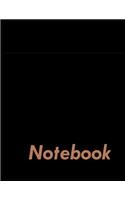 Notebook