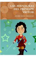 Aventuras del Príncipe Víctor