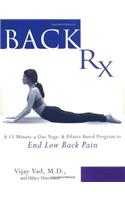 Back RX