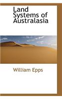 Land Systems of Australasia