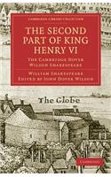 Second Part of King Henry VI, Part 2