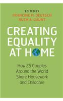 Creating Equality at Home