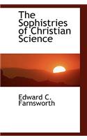 The Sophistries of Christian Science