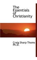 The Essentials of Christianity