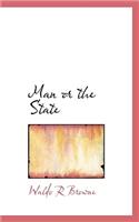 Man or the State