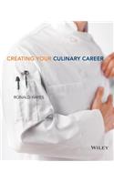 Creating Your Culinary Career