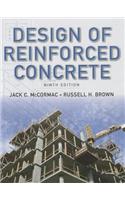 Design of Reinforced Concrete 9E