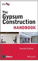 The Gypsum Construction Handbook