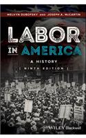 Labor in America