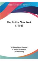 Better New York (1904)