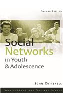 Social Networks in Youth and Adolescence