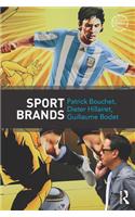 Sport Brands