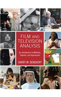 Film and Television Analysis