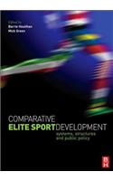 Comparative Elite Sport Development